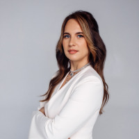 Савельева Алисия Глебовна